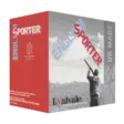 Lyalvale Express English Sporter 28g 7,5 - Kiekkopatruunat - LEenglishs28g7525 - 1