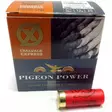Lyalvale Express Pigeon Power 29g No. 6 - Haulikon patruunat - pigeonpwr29g6-25 - 1