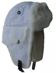 Mad Bomber Rabbit Fur Supplex Hat - Hatut - 705499053925 - 1