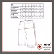 MFH Bermuda-shortsit BDU RipStop M05 - Shortsit - 4044633253095 - 4