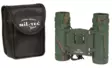 Mil-Tec Katselukiikarit, 8x21 camo - Katselukiikarit - 4046872185205 - 1