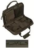 Mil-Tec Pistoolilaukku, Tactical Small - Aselaukut, -kotelot ja -pussit - 4046872380075 - 2