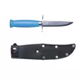 MoraKniv Scout 39 Safe Color-Mix partiopuukko - Puukot - 12885 - 4