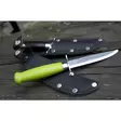 MoraKniv Scout 39 Safe Color-Mix partiopuukko - Puukot - 12885 - 2