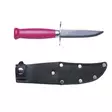 MoraKniv Scout 39 Safe Color-Mix partiopuukko - Puukot - 12885 - 5