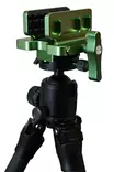 NITEpod CARBON TriPod Niteforce carbonfibre shooters rest - Ampumatukikepit - 6430061583435 - 4