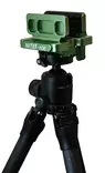 Niteforce NITEpod CARBON TriPod ampumakeppi tarkkuusjalusta - Ampumatukikepit - 6430061583435 - 3