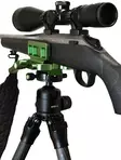 NITEpod CARBON TriPod shooting rest support - Ampumatukikepit - 6430061583435 - 2