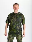 Origopro Coolmax Fresh T-paita, M05 metsäkuvio - T-paidat - 6430016131445 - 1