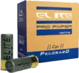 Pegoraro Elite Pro Paper 24g No. 8 - Kiekkopatruunat - ElitePP24_8_25 - 1