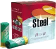 Pegoraro Steel 24g No. 7,5 12/70 - Kiekkopatruunat - Steel24_75_25 - 1