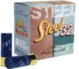 Pegoraro Steel 32g 12/70 - Haulikon patruunat - Steel32_0_25 - 1