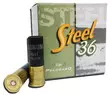 Pegoraro Steel 36g 12/76 - Haulikon patruunat - Steel36_1_25 - 1
