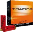 Pegoraro Training 24g No. 9,5 12/70 - Kiekkopatruunat - training24_95_25 - 1