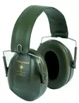 Peltor Bull's Eye I - Perinteiset Kuulosuojaimet - 7318640048645 - 4