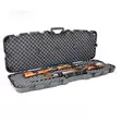 Plano ProMax 54'' Double scoped rifle aselaukku kahdelle kiikarikiväärille #153200 - Aselaukut, -kotelot ja -pussit - 024099015325 - 2