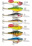 Rapala Shad Rap RS 7cm - Vaaput - 022677195025 - 1