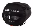 Retki Kevo W makuupussi naisille/nuorille - Makuupussit ja retkipatjat - 6418536023075 - 4