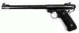 Ruger Mark II .22LR 10" pienoispistooli - Käytetyt pistoolit - 268625 - 1