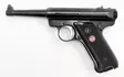 Ruger Mark III .22LR - Käytetyt pistoolit - 385105 - 1