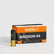 Saga Magnum 44g 12/70 - Haulikon patruunat - 8435101627665 - 1