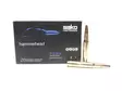 Sako Hammerhead 30-06Sprg 11,7g - Kiväärin patruunat - 6438053999325 - 1