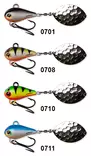 Spinmad Tail Spinner Mag 2cm 6g - Lipat - 5903292690445 - 1