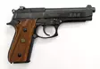 Taurus PT92 AF 9x19 pistooli Erakala.fi - Käytetyt pistoolit - 301815 - 2