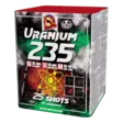 Uranium 235 pata - Tulitepadat - 6942037743205 - 1