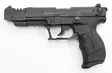 Walther P22 .22LR pienoispistooli - Käytetyt pistoolit - 354335 - 1