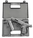 Walther P22 .22LR pienoispistooli - Käytetyt pistoolit - 354335 - 3