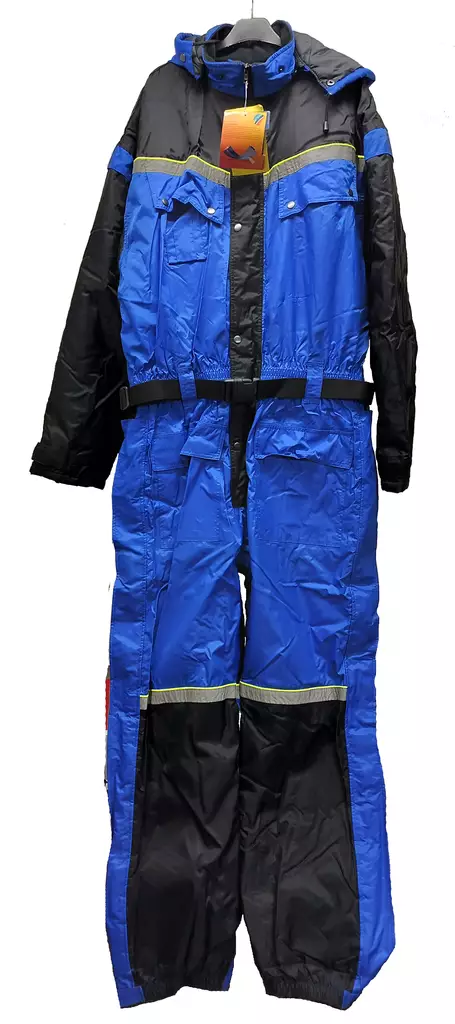 Winter Talvihaalari edullinen l=C3=A4mmin paras - Haalarit - 6405422971725 - 1