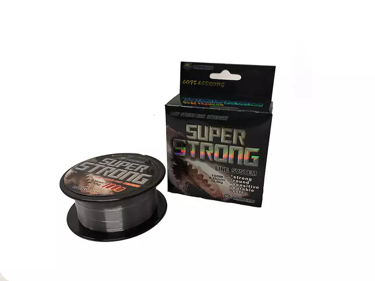 Modern Super Strong monofiilisiima 100m - Monofiilit - 6426600061229-35 - 1