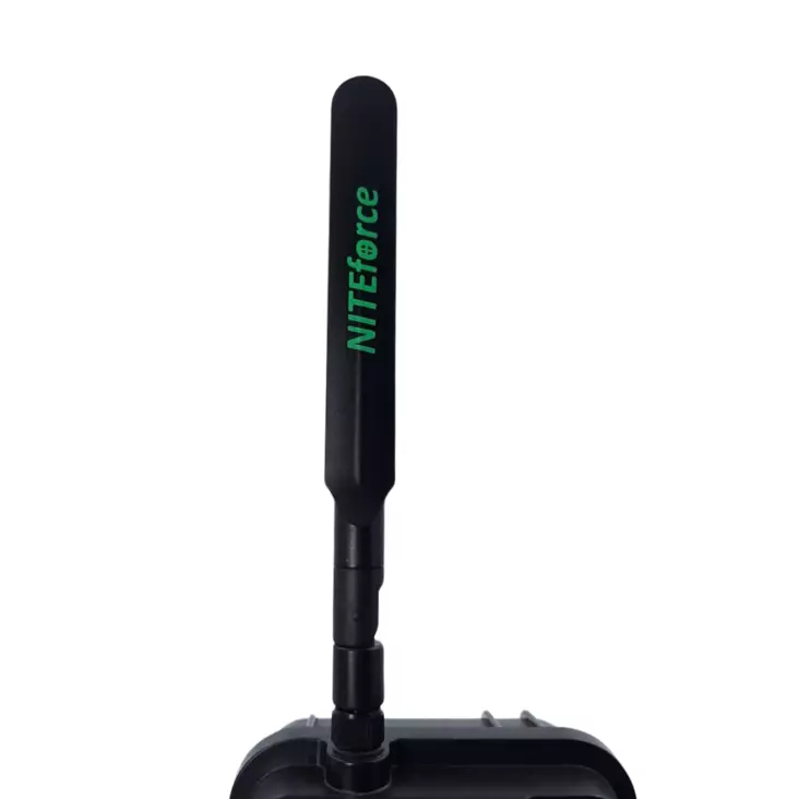 NITEforce 4G LTE Antenni 15,5cm - Riistakameroiden oheistuotteet - 90-095 - 1