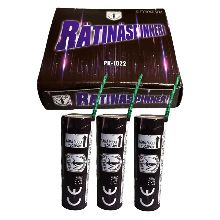 R=C3=A4tin=C3=A4spinner - Pienet ilotulitteet - ratinaspinneri2025 - 1