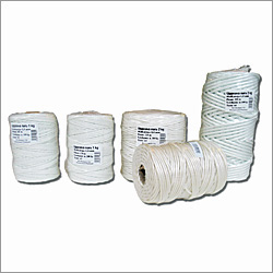 Ahti Nailonköysi 4mm 100m - Tarvikkeet - 6418252508405 - 1