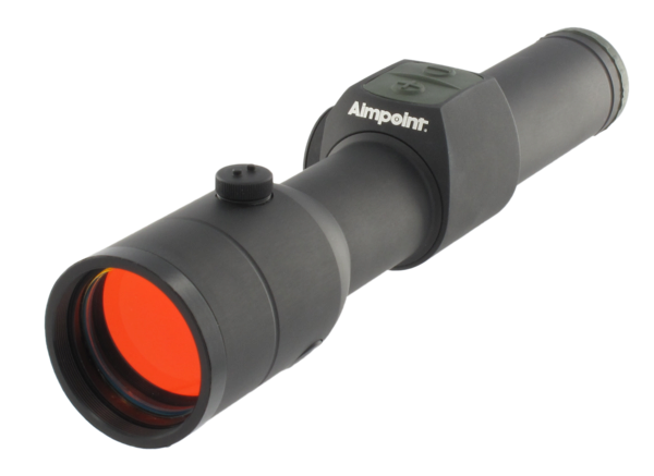 Aimpoint H34L Punapistetähtäin - Punapistetähtäimet - 7350004383115 - 1