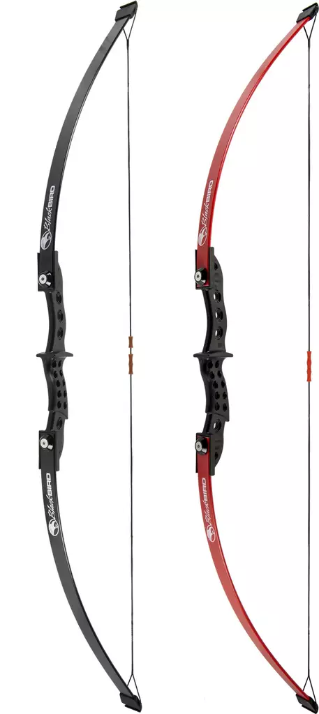 Blackbird TakeDown 56" 25# nuorisojousi - Nuorisojouset - 8052877475575 - 1