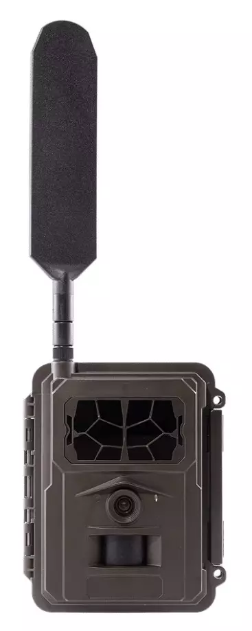 Burrel E24 riistakamera 4G/2G 24MP - Lähettävät Riistakamerat - 6438103003255 - 1