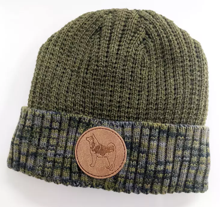 Coffee pipo vihreä - Pipot - 6430038463845 - 1