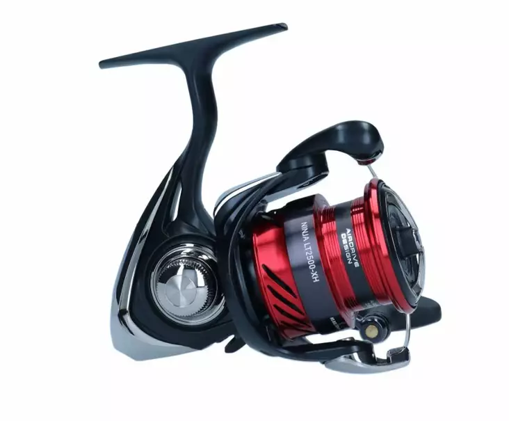 Daiwa 23 Ninja LT 1000 avokela - Kelat - 043178174425 - 1