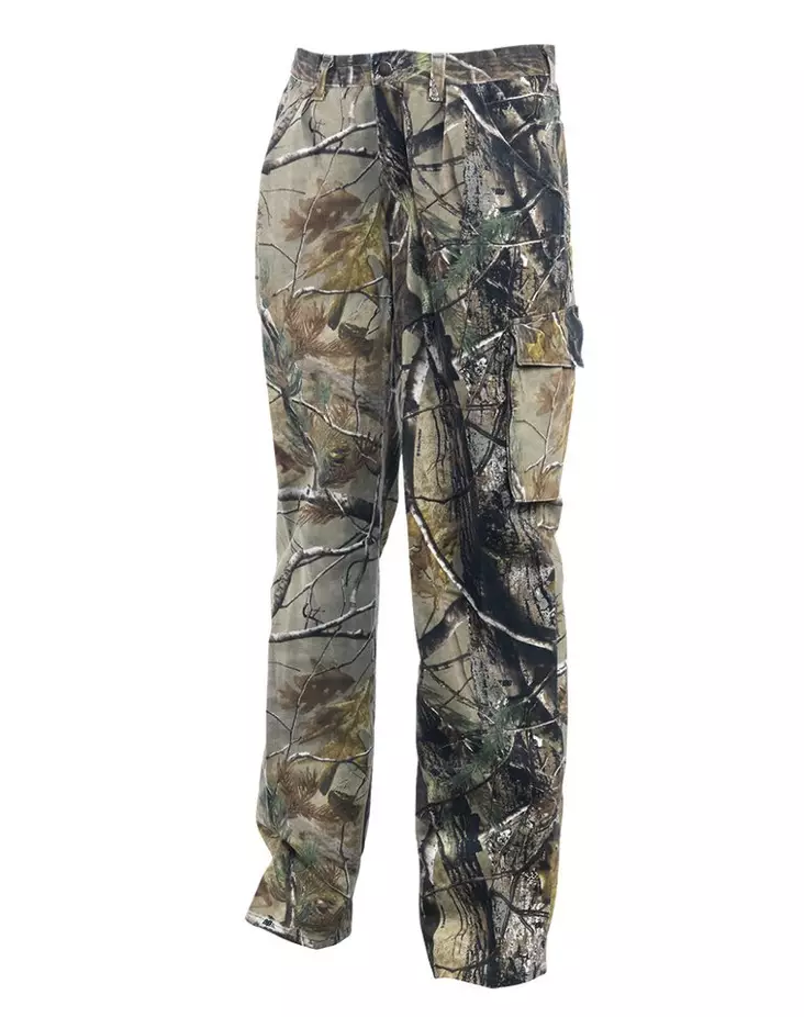 DeerHunter Enterprise maastohousut - Kalvolliset housut - 5702827081945 - 1