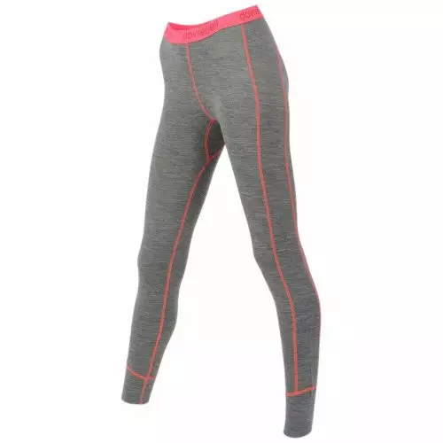 Dovrefjell Merinovillahousut Naiset - Alusasut - 7071217029095 - 1