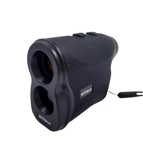 NITEforce Rangefinder 500 - Etäisyysmittarit - 6430061582285 - 1