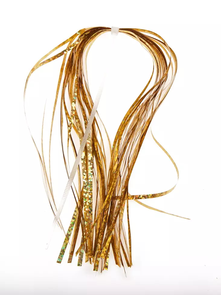 Eumer Large Holotinseli kulta - Keinokuidut ja kimalteet - 6430037101205 - 1