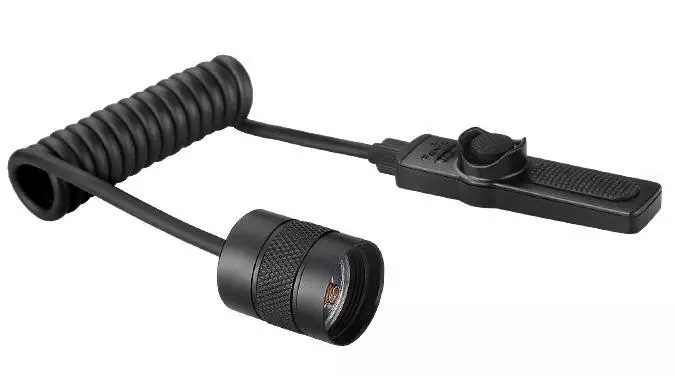 Fenix AER-02 -Et=C3=A4kytkin - Taskulamput - 6942870303185 - 1