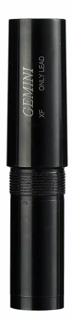 Gemini Mobilchoke System 105mm 12GA - Vaihtosupistajat 12Cal - 501-025 - 1