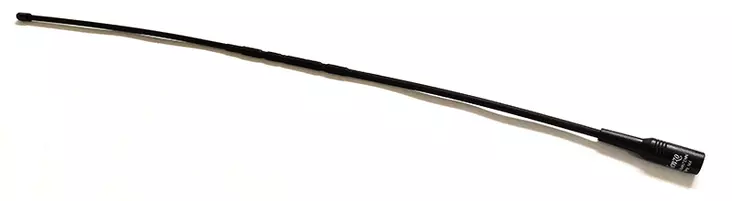 Genzo Pitk=C3=A4 Mets=C3=A4stysantenni XTM - VHF-puhelimien antennit ja liittimet - 7333080019055 - 1