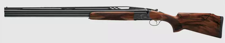 Guerini Summit Black Impact Sporting 12/70 32" SPP (Uuden veroinen Esittelyase) - Haulikot - 016415 - 1