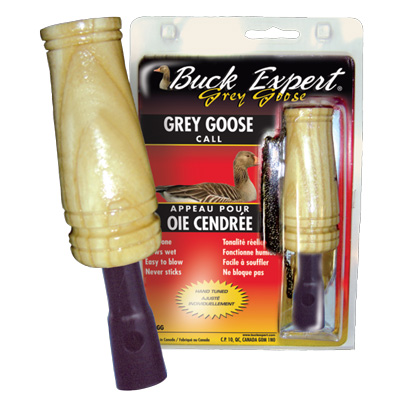 Hanhipilli, Merihanhi Buck Expert - Vesilinnut - 621355008055 - 2